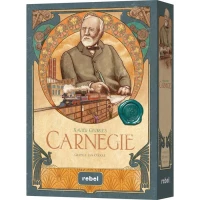 1. Carnegie (edycja polska)
